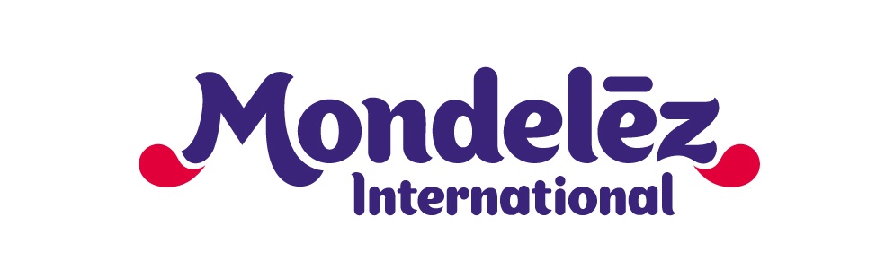 Mondelēz亿滋国际logo设计及标志设计欣赏