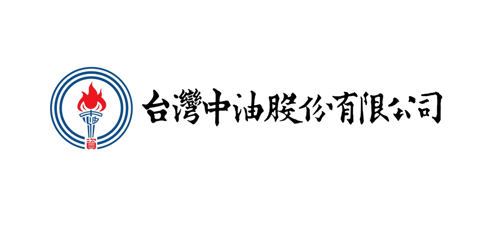 中油股份logo设计