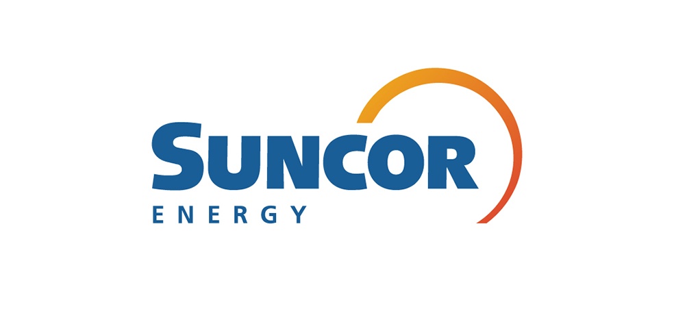 Suncor能源logo设计