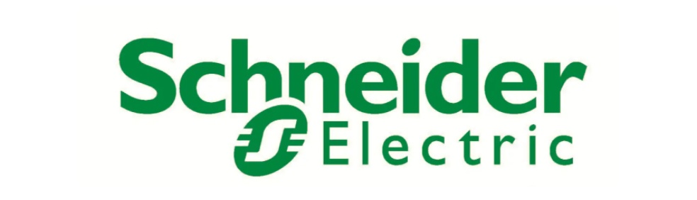 施耐德logo设计