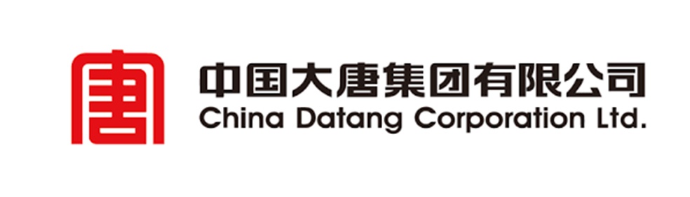 中国大唐集团logo设计