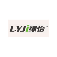 L-Yji绿怡品牌LOGO