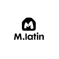 M.latin马拉丁品牌LOGO