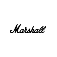 MARSHALL品牌LOGO