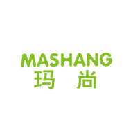 MASHANG玛尚品牌LOGO