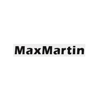 MAXMARTIN玛玛绨品牌LOGO