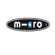 M-CRO迈古品牌LOGO