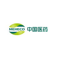 Meheco中国医药品牌LOGO