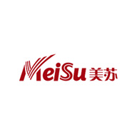 Meisu美苏品牌LOGO
