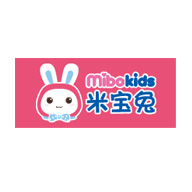 Mibokids米宝兔品牌LOGO