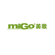 Migo美歌品牌LOGO