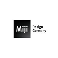 Miji米技品牌LOGO