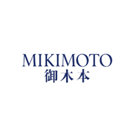 MIKIMOTO御木本品牌LOGO