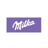 Milka妙卡品牌LOGO