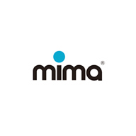 Mima品牌LOGO