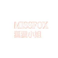 MISSFOX品牌LOGO