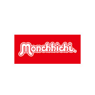 Monchhichi蒙奇奇品牌LOGO