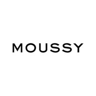 Moussy品牌LOGO