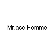 Mr.ace homme品牌LOGO