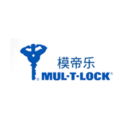 MUL-T-LOCK模帝乐品牌LOGO
