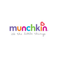 munchkin满趣健品牌LOGO
