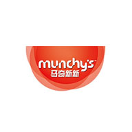 Munchy’s马奇新新品牌LOGO