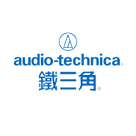 audio-technica铁三角品牌LOGO