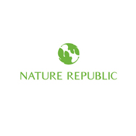 NATURE REPUBLIC自然乐园品牌LOGO