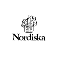 Nordiska诺蒂斯卡品牌LOGO