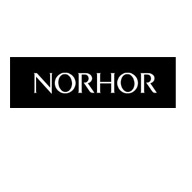 Norhor北欧表情品牌LOGO