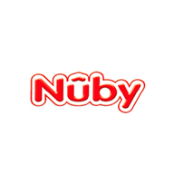NUBY努比品牌LOGO