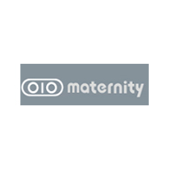 OIO Maternity品牌LOGO