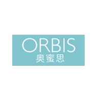 ORBIS奥蜜思品牌LOGO