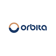 Orbita欧比特品牌LOGO