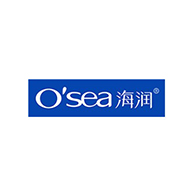 Osea海润品牌LOGO