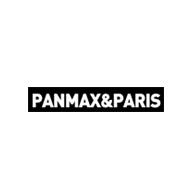 PANMAX品牌LOGO