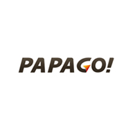 PAPAGO品牌LOGO