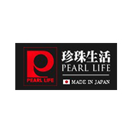 pearllife珍珠生活品牌LOGO