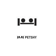 petshy猫砂品牌LOGO