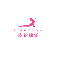 Pieryoga皮尔品牌LOGO