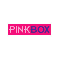 PINKBOX品牌LOGO