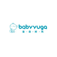 babyyuga宝贝时代品牌LOGO
