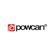 Powcan保康品牌LOGO