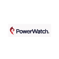 PowerWatch品牌LOGO