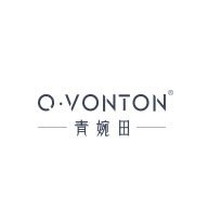 Q．VONTON青婉田品牌LOGO