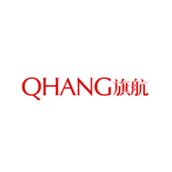 QHANG旗航品牌LOGO