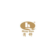 QingHua清铧品牌LOGO