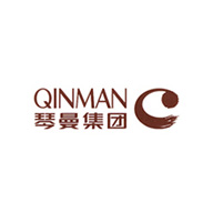 QINMAN琴曼品牌LOGO