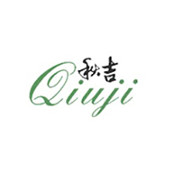 Qiuji秋吉品牌LOGO
