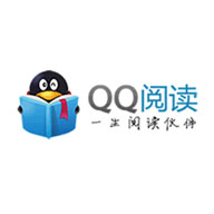  QQ阅读品牌LOGO